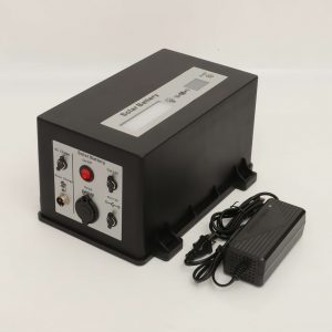 1KW Solarenergie LiFePO4 Batteriepack