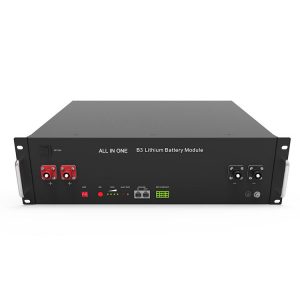 Solar Lithium Ionen Batterie Preis 48V 50-150Ah Lithium Batterie für Solar Storage Home