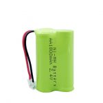 NiMH Akku AA1800mAh 2.4V