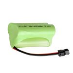 NiMH Akku AA2400 3.6V