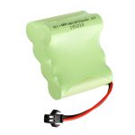 NiMH Wiederaufladbare Batterie AA2400 6V Wiederaufladbare elektrische Spielzeugwerkzeuge Batteriepack